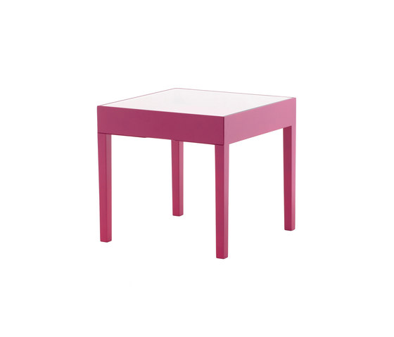 Showcase table | Side tables | PORRO