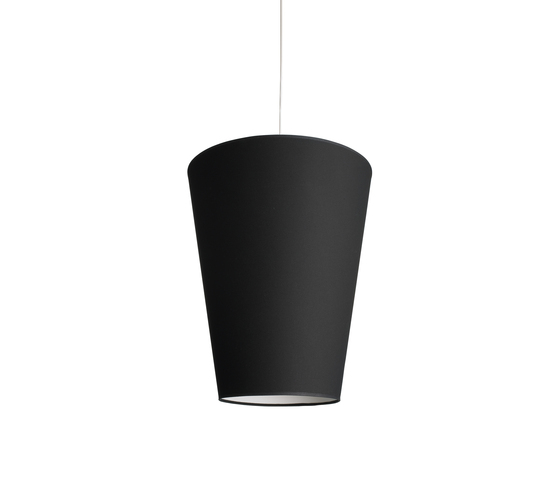 SOIHTU suspended black | Suspended lights | LND Design