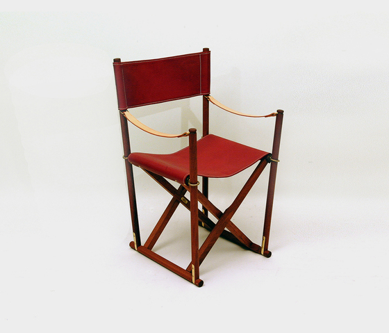 Folding Chair | Chaises | Carl Hansen & Søn