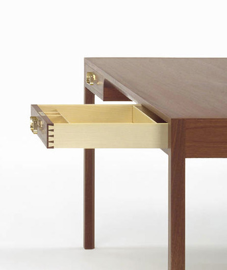 Writing Desk series 454 A-D | Desks | Carl Hansen & Søn