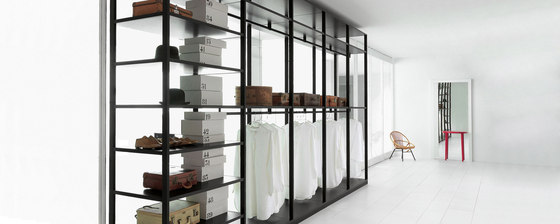 Storage Air | Cabinets | PORRO