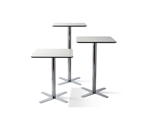 B 54 | Standing tables | Balzar Beskow