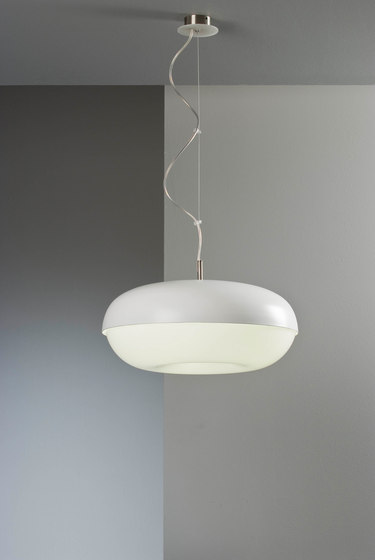 Punch hanging lamp | Suspensions | almerich