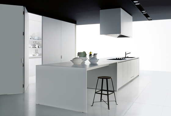 Case System 5.0 | Fitted kitchens | Boffi