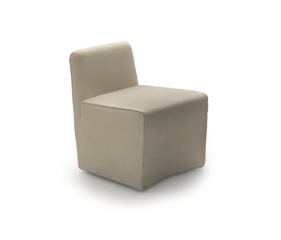 680 Class Small armchair | Armchairs | Vibieffe