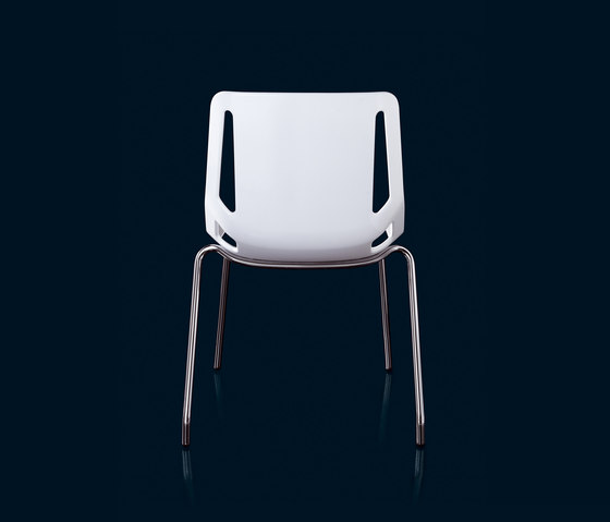CB Chair | Chaises | Caimi Brevetti