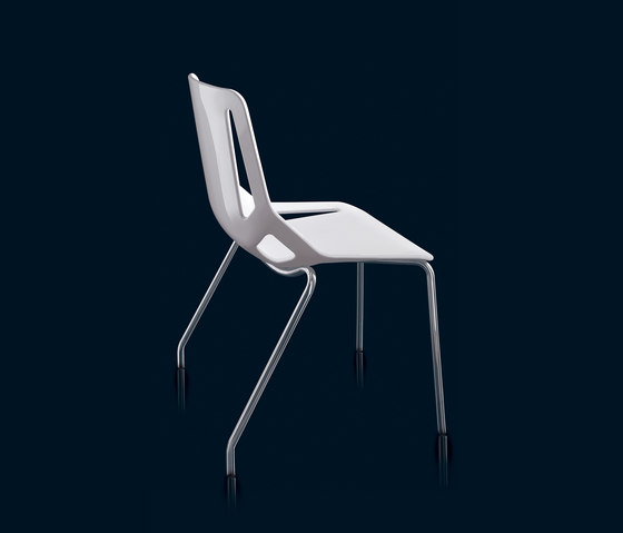 CB Chair | Chairs | Caimi Brevetti