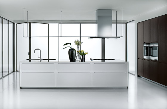 LT | Fitted kitchens | Boffi