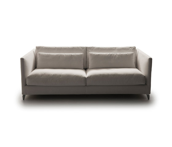 Zone 930 Slim XL Sofa | Sofas | Vibieffe