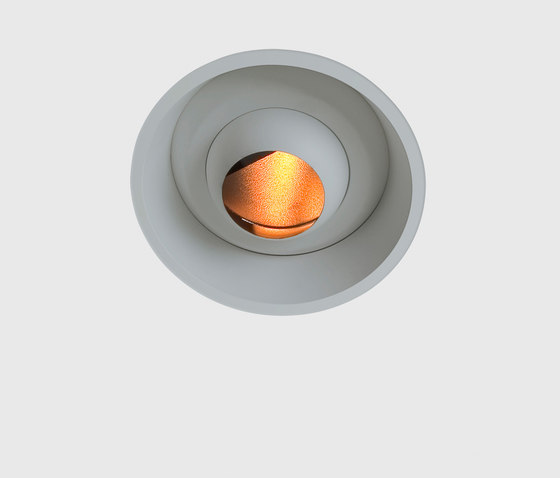 Aplis 165 wallwasher | Recessed ceiling lights | Kreon
