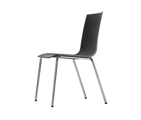 S 160 | Chairs | Thonet