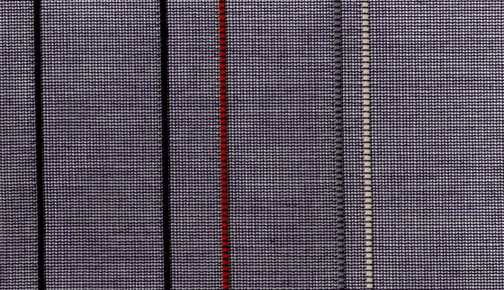 Metric 8700 | Drapery fabrics | Svensson