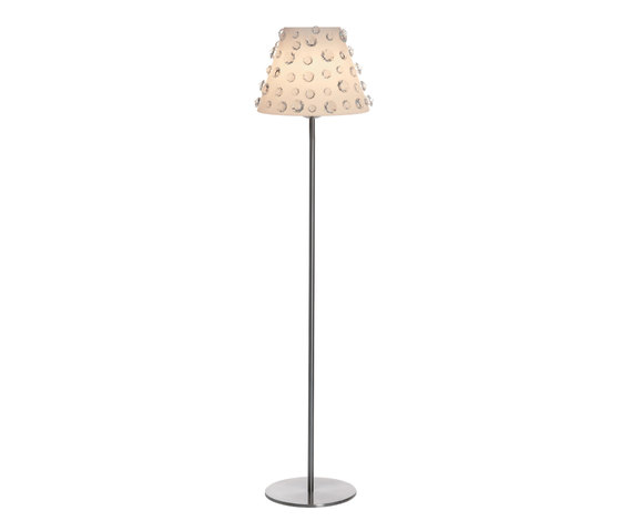 Button FL 1 | Free-standing lights | HARCO LOOR