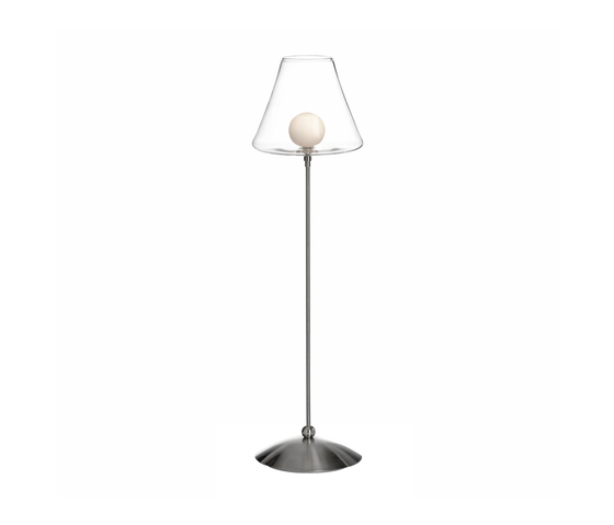 Oyster TL 1 M | Table lights | HARCO LOOR