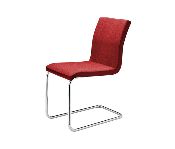 S 55 PV | Stühle | Thonet
