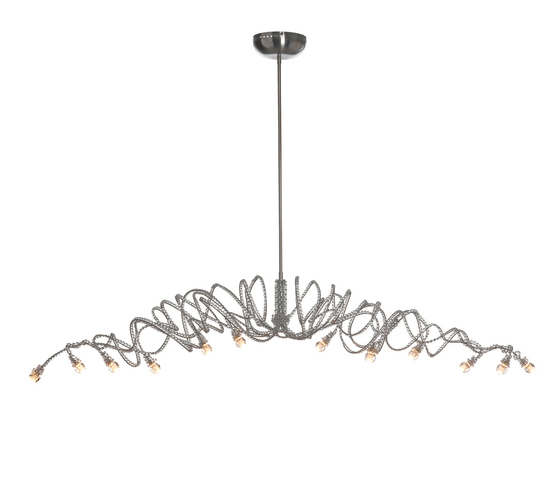 Pearls HL 12 long | Suspended lights | HARCO LOOR