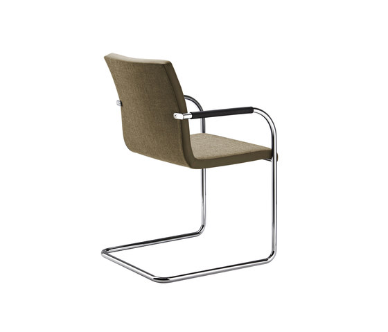 S 55 PVF | Chairs | Thonet