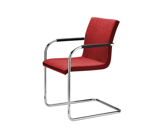 S 55 PVF | Chairs | Thonet