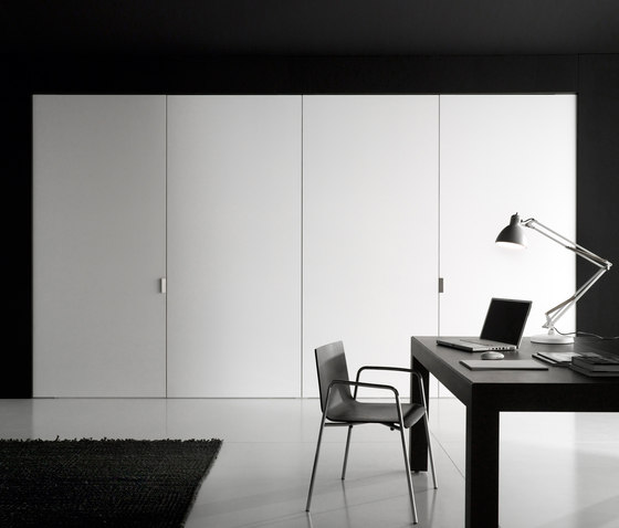 Anthea wall partition system |  | Boffi