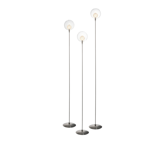Riddle Six FL 1 XL | Free-standing lights | HARCO LOOR