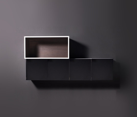 Treves | Wall cabinets | Boffi