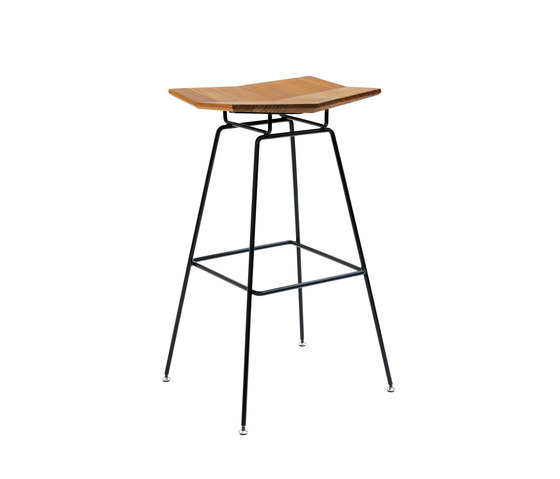DUA bar stool | Bar stools | INCHfurniture