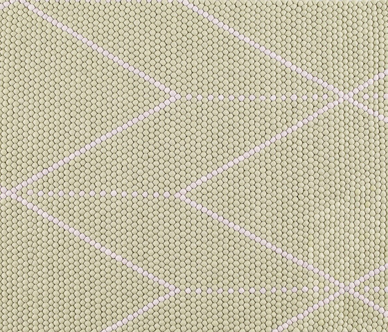 Dot Carpet | Formatteppiche | HAY