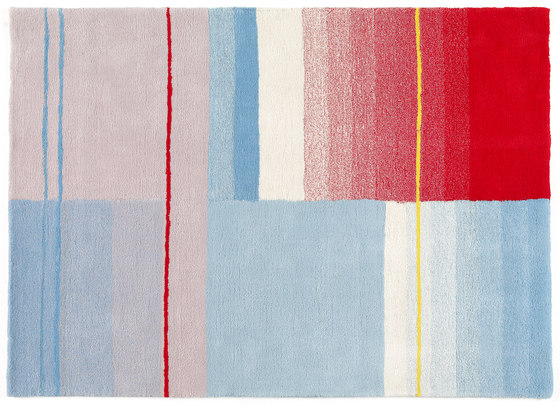 Colour Carpet | Tapis / Tapis de designers | HAY