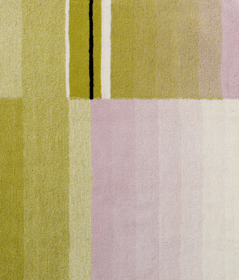 Colour Carpet | Formatteppiche | HAY