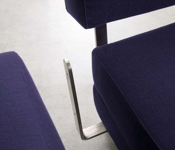 Passepartout Modular seating system | Canapés | adele-c