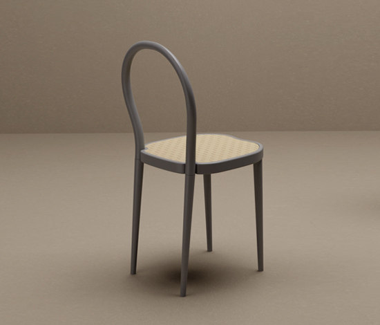Memory Chair | Chaises | adele-c