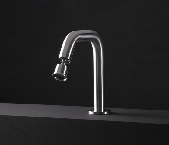 Pipe | Wash basin taps | Boffi
