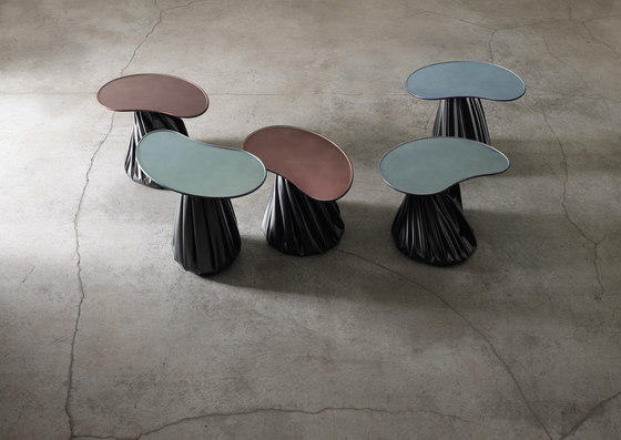 Zarevich Sm all table | Tables d'appoint | adele-c