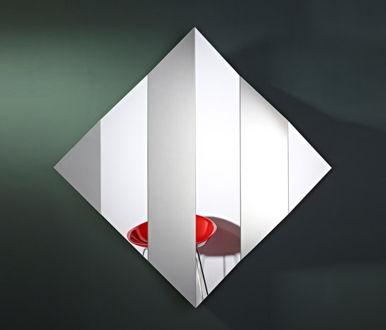 Origami | Mirrors | Deknudt Mirrors