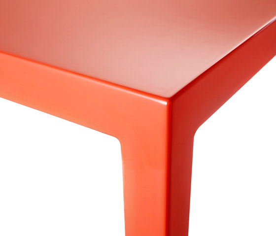 Scale Table | Mesas comedor | Horreds