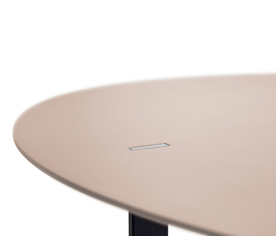 Ryutaro low | Tables d'appoint | viccarbe
