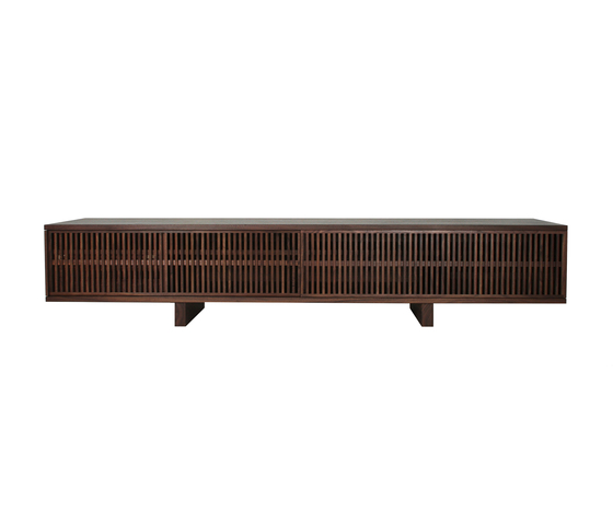 Telegramme TV Console | Sideboards / Kommoden | Air Division