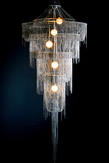 Droplet - 700 | Suspended lights | Willowlamp