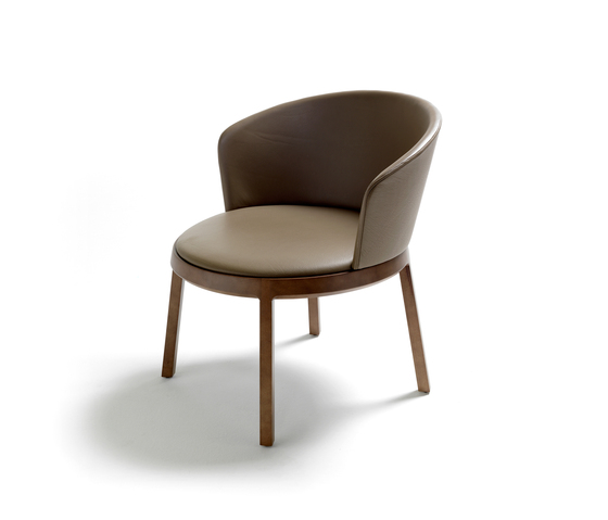 Aro 695 T | Armchairs | Capdell