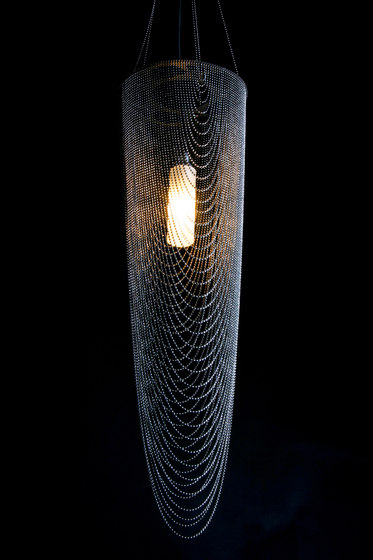 Circular Pod 150 Pendant Lamp | Lámparas de suspensión | Willowlamp