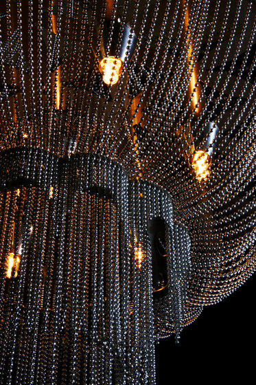 Flower of Life - 500 - suspended | Suspended lights | Willowlamp