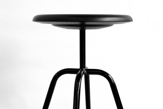 Herrenberger stool | Tabourets de bar | Atelier Haußmann
