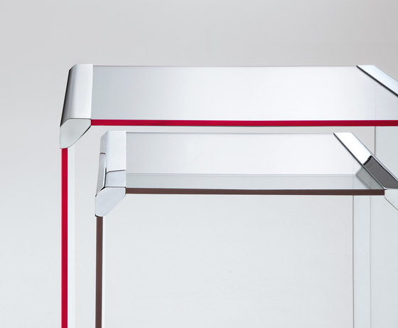 George 11 | Tables d'appoint | Gallotti&Radice