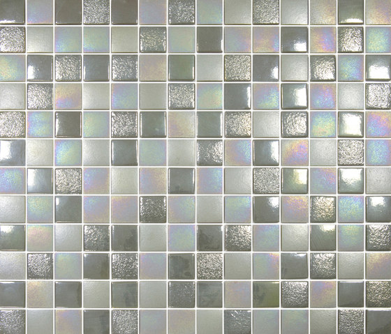 Textures Suite | Mosaici vetro | Hisbalit