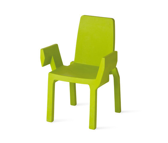 Doublix | Stühle | Slide