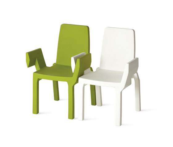 Doublix | Stühle | Slide