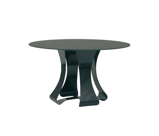 D-Lux | Dining tables | Royal Botania
