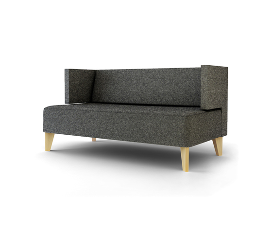 Urban 836S | Sofas | Capdell