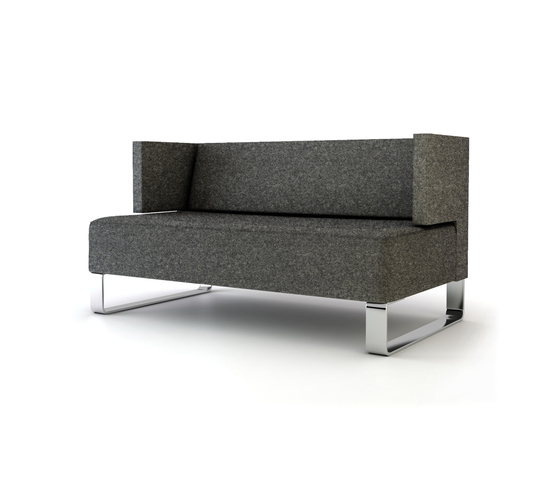 Urban 837S | Sofas | Capdell