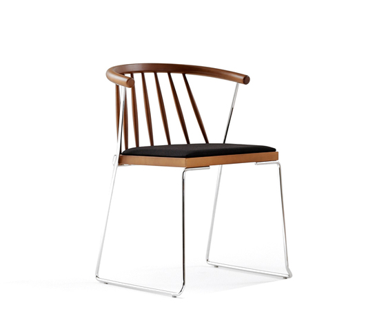 Dallas 625 C | Chairs | Capdell